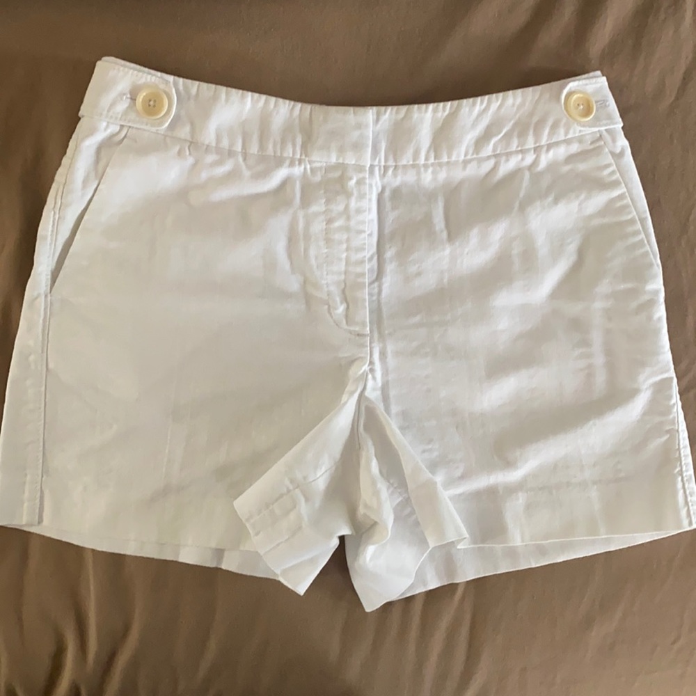 Ex condition Ann Taylor cotton shorts